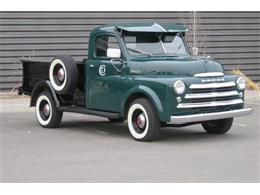 1950 Dodge Pickup (CC-1055924) for sale in Hailey, Idaho