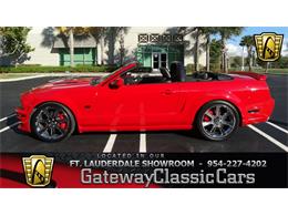 2005 Ford Mustang (CC-1050593) for sale in Coral Springs, Florida