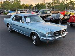 1965 Ford Mustang (CC-1055931) for sale in Mundelein, Illinois