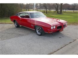1970 Pontiac LeMans (CC-1055934) for sale in Mundelein, Illinois