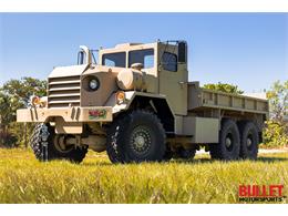 1969 AM General M35 (CC-1055949) for sale in Fort Lauderdale, Florida
