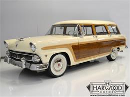 1955 Ford Country Squire (CC-1055967) for sale in Macedonia, Ohio