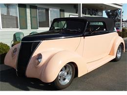 1937 Ford Cabriolet (CC-1055971) for sale in Redlands, California