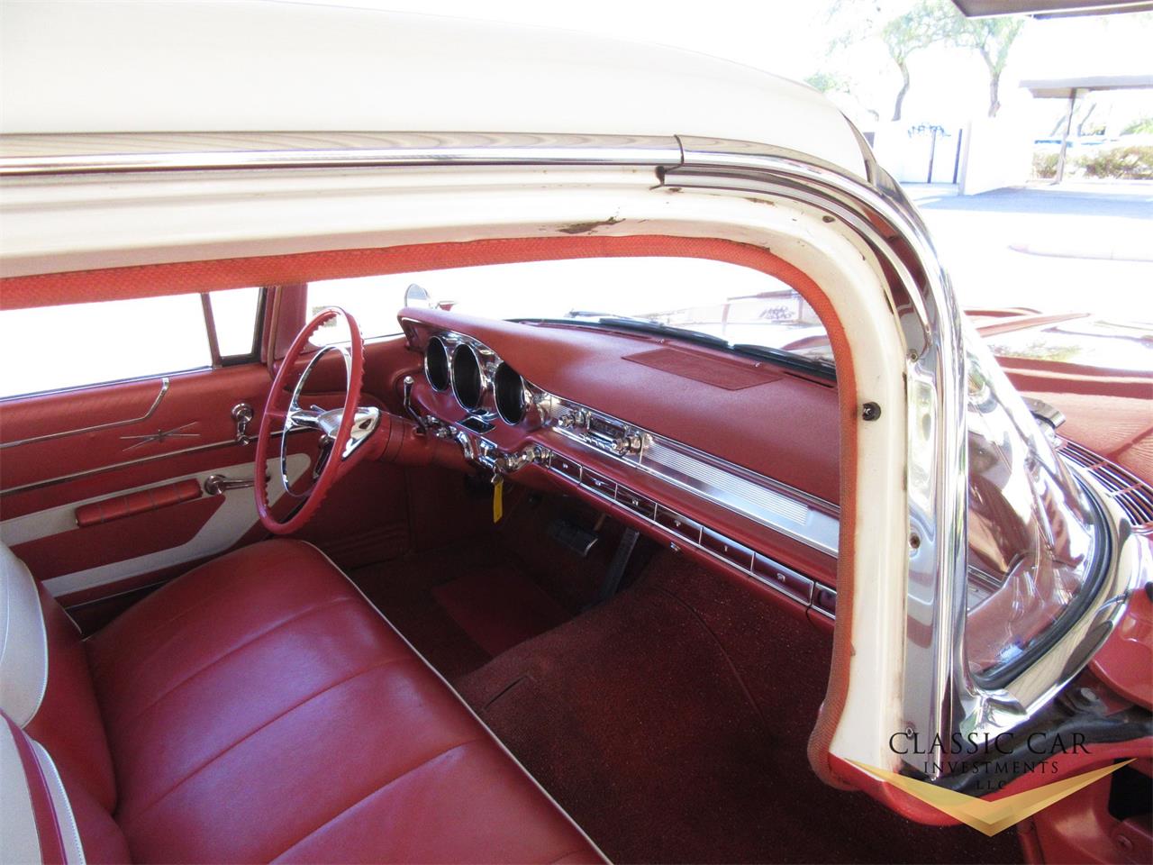 1959 Pontiac Star Chief for Sale | ClassicCars.com | CC-1055974