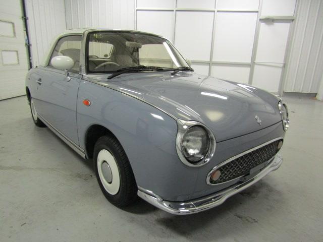1991 Nissan Figaro (CC-1055985) for sale in Christiansburg, Virginia