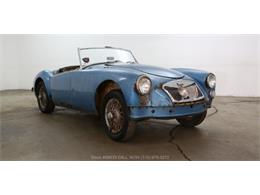 1960 MG Antique (CC-1055988) for sale in Beverly Hills, California