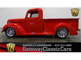 1939 Ford Pickup (CC-1055991) for sale in La Vergne, Tennessee