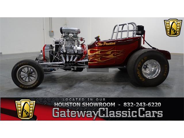 1923 Ford Roadster (CC-1050060) for sale in Houston, Texas