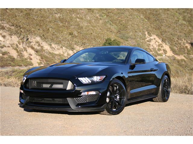 2015 Shelby GT350 (CC-1056024) for sale in Scottsdale, Arizona