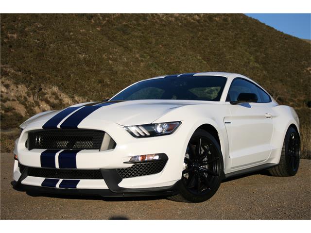 2015 Shelby GT350 (CC-1056025) for sale in Scottsdale, Arizona