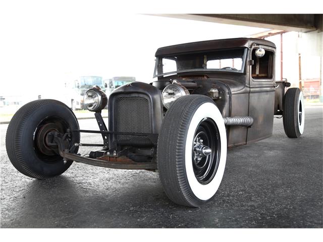 1932 Ford Custom (CC-1050603) for sale in Scottsdale, Arizona