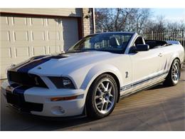 2007 Shelby GT500 (CC-1056035) for sale in Scottsdale, Arizona