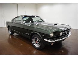 1966 Ford Mustang (CC-1056039) for sale in Sherman, Texas