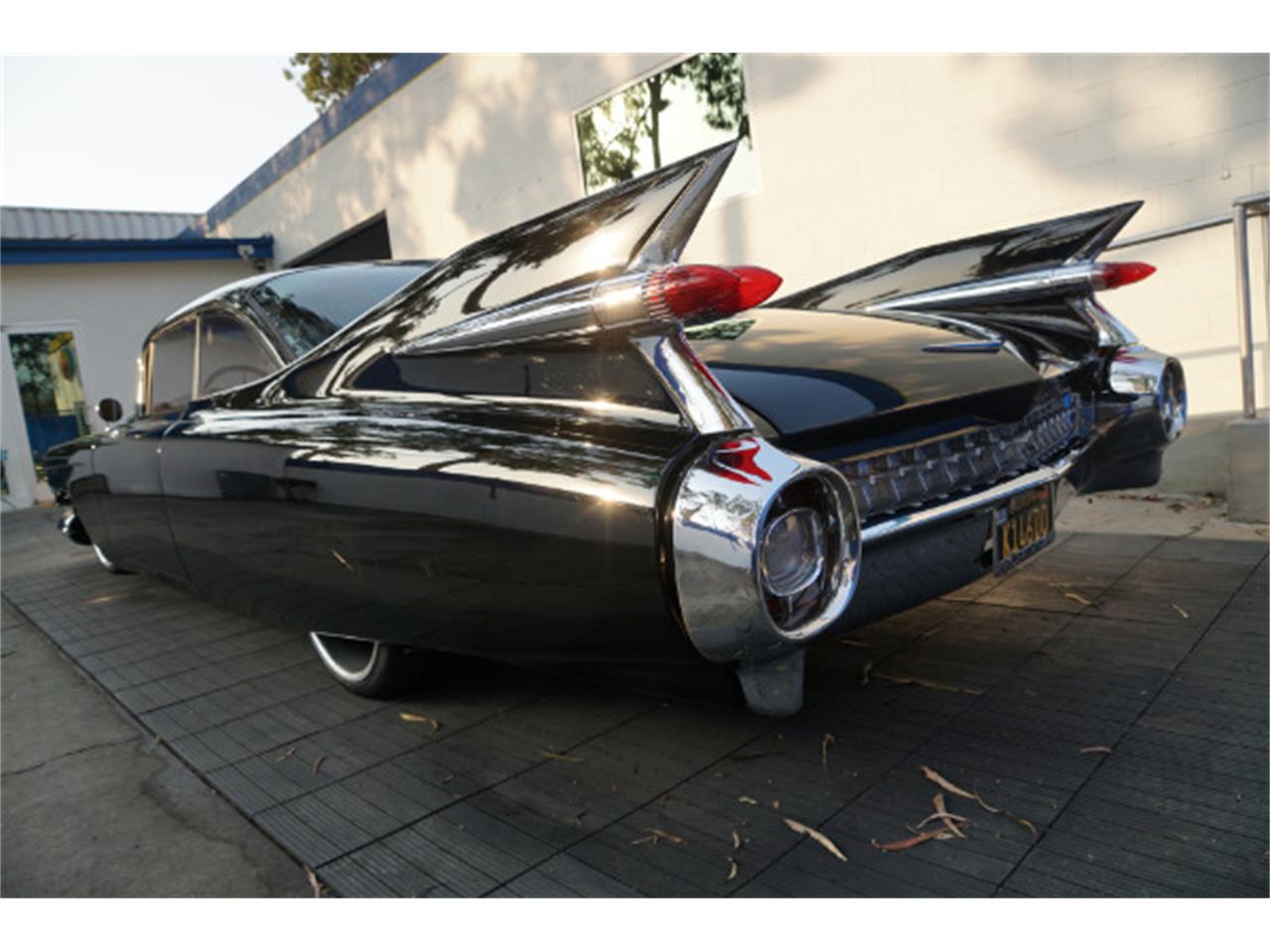 1959 Cadillac Coupe DeVille for Sale | ClassicCars.com | CC-1056041