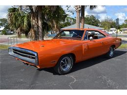 1970 Dodge Charger R/T (CC-1056047) for sale in Englewood, Florida