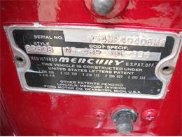 1954 Mercury Monterey (CC-1056073) for sale in Ashland, Ohio