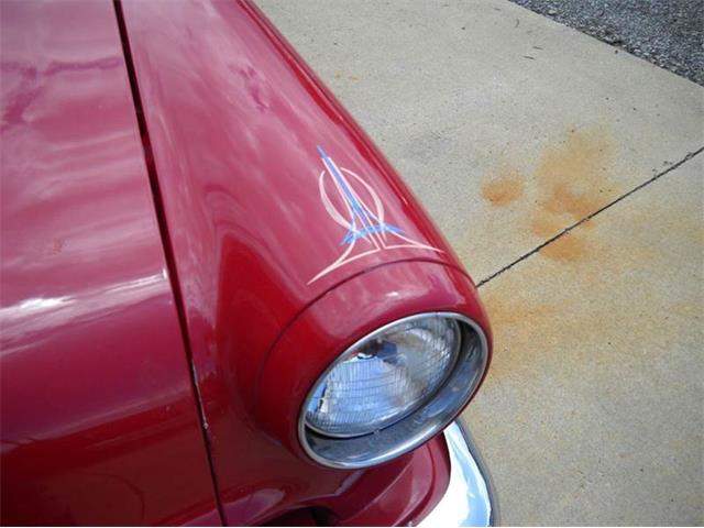 1954 Mercury Monterey (CC-1056073) for sale in Ashland, Ohio