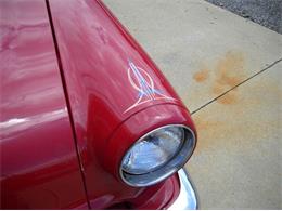 1954 Mercury Monterey (CC-1056073) for sale in Ashland, Ohio