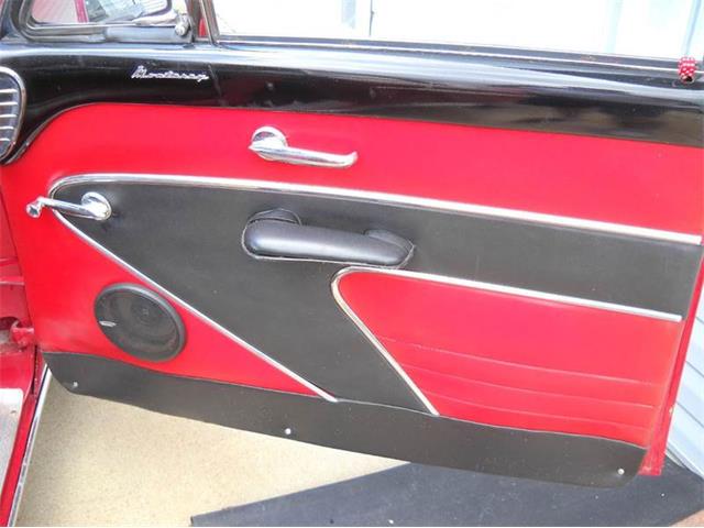 1954 Mercury Monterey (CC-1056073) for sale in Ashland, Ohio