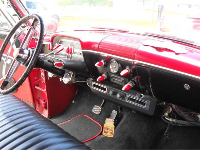 1954 Mercury Monterey (CC-1056073) for sale in Ashland, Ohio