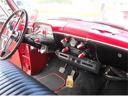 1954 Mercury Monterey (CC-1056073) for sale in Ashland, Ohio