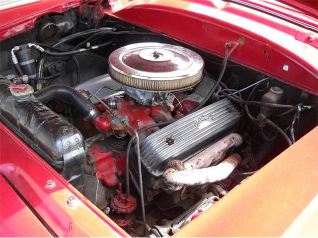 1954 Mercury Monterey (CC-1056073) for sale in Ashland, Ohio