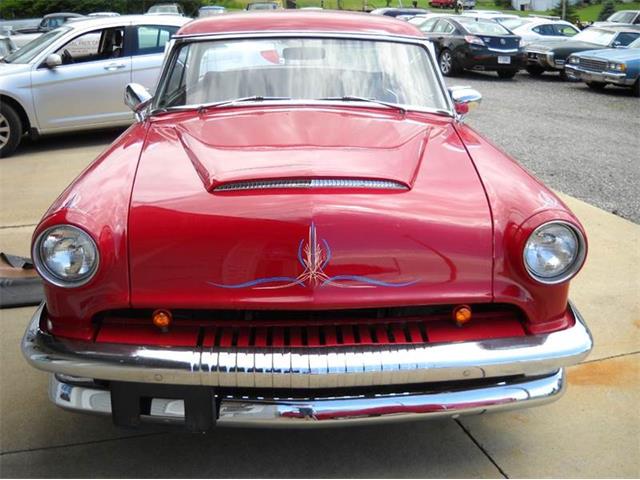 1954 Mercury Monterey (CC-1056073) for sale in Ashland, Ohio