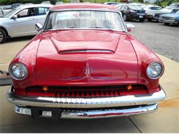 1954 Mercury Monterey (CC-1056073) for sale in Ashland, Ohio