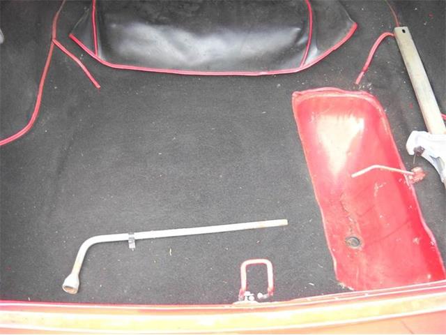 1954 Mercury Monterey (CC-1056073) for sale in Ashland, Ohio