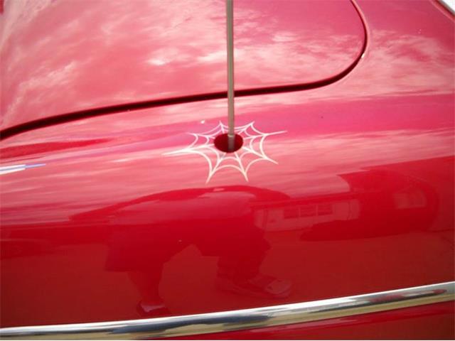 1954 Mercury Monterey (CC-1056073) for sale in Ashland, Ohio
