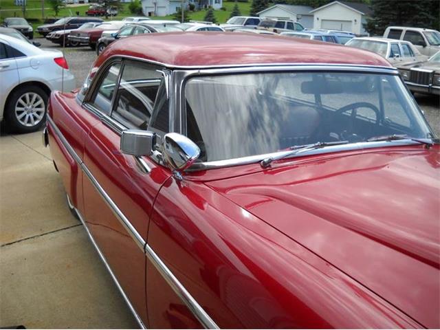 1954 Mercury Monterey (CC-1056073) for sale in Ashland, Ohio