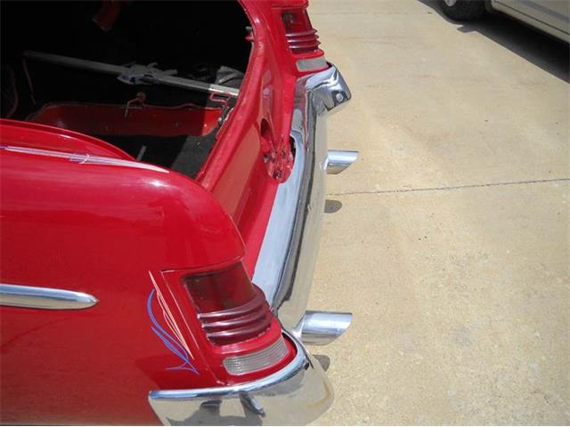 1954 Mercury Monterey (CC-1056073) for sale in Ashland, Ohio