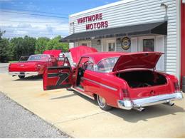 1954 Mercury Monterey (CC-1056073) for sale in Ashland, Ohio