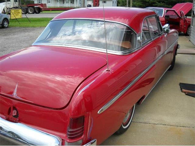 1954 Mercury Monterey (CC-1056073) for sale in Ashland, Ohio