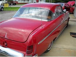 1954 Mercury Monterey (CC-1056073) for sale in Ashland, Ohio