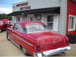 1954 Mercury Monterey (CC-1056073) for sale in Ashland, Ohio