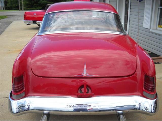 1954 Mercury Monterey (CC-1056073) for sale in Ashland, Ohio
