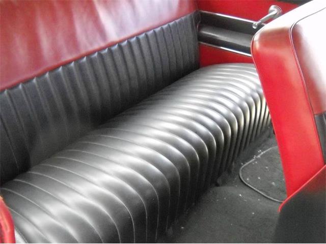 1954 Mercury Monterey (CC-1056073) for sale in Ashland, Ohio