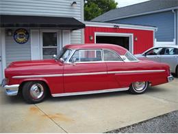 1954 Mercury Monterey (CC-1056073) for sale in Ashland, Ohio