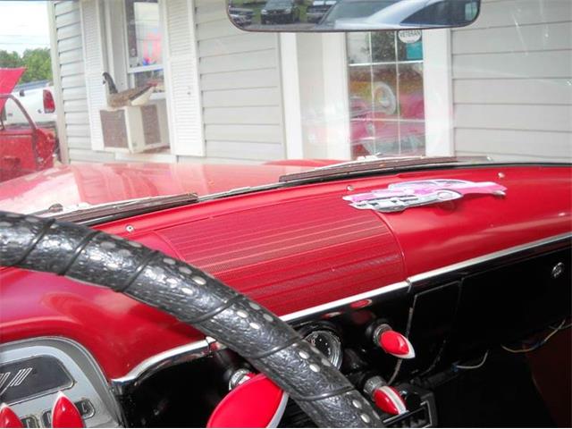 1954 Mercury Monterey (CC-1056073) for sale in Ashland, Ohio