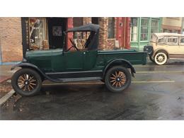 1926 Ford Model T (CC-1056081) for sale in Salt Lake City, Utah