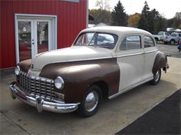 1949 Dodge Wayfarer (CC-1056082) for sale in Ashland, Ohio