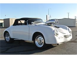 1957 Porsche Speedster (CC-1050609) for sale in Scottsdale, Arizona