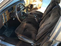 1983 Cadillac Sedan DeVille (CC-1056110) for sale in Salt Lake City, Utah