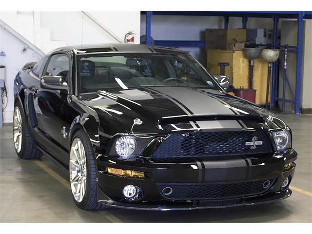 2007 Mustang Shelby Super Snake (CC-1056113) for sale in Scottsdale, Arizona