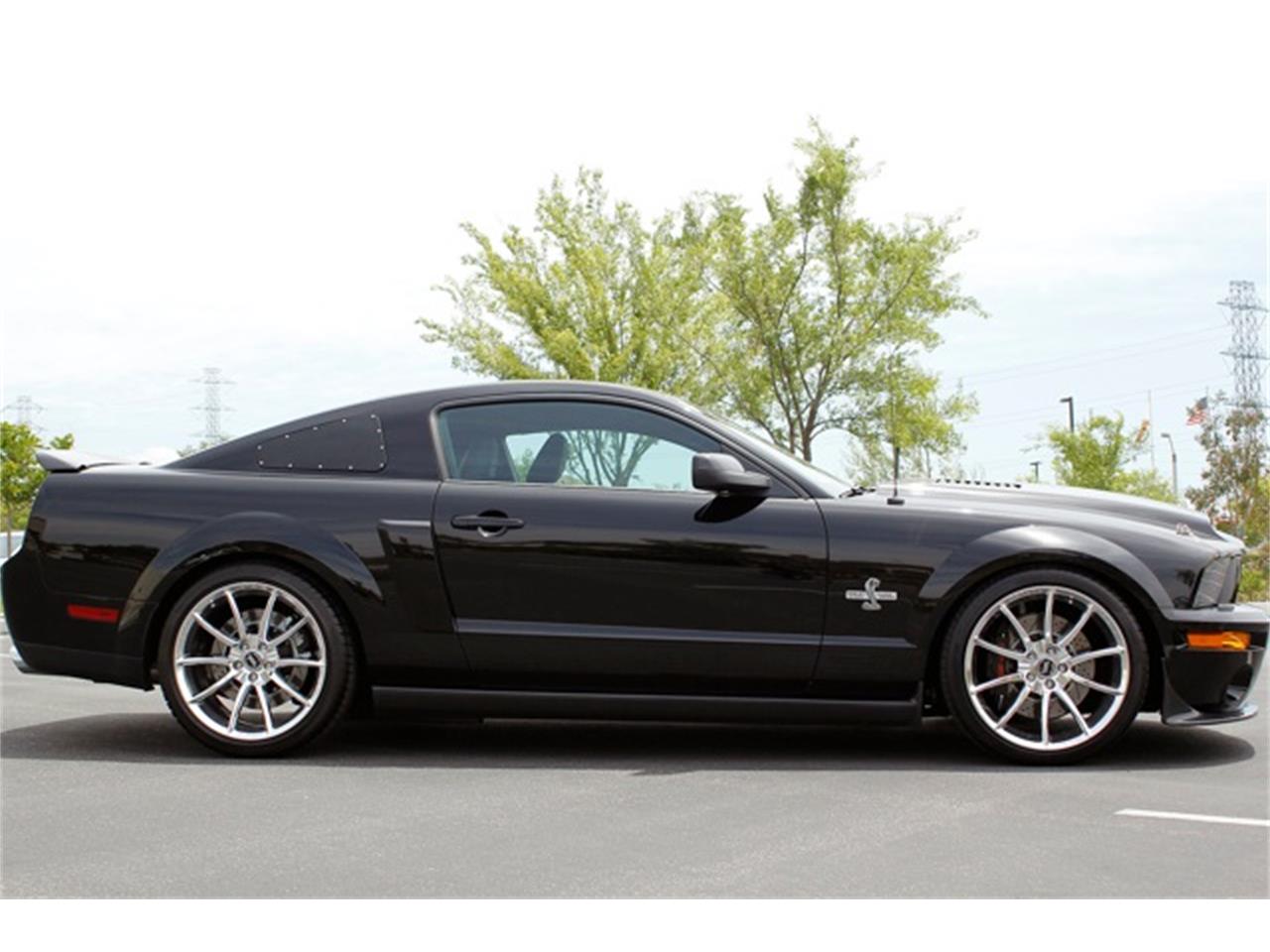 2007 Mustang Shelby Super Snake for Sale | ClassicCars.com | CC-1056113