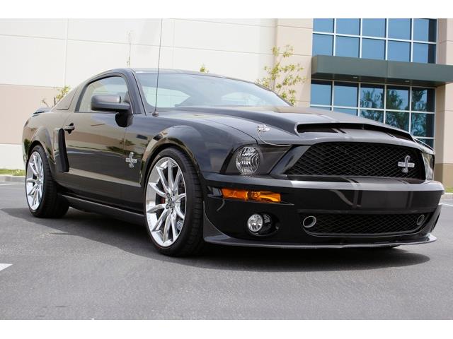 2007 Mustang Shelby Super Snake for Sale | ClassicCars.com | CC-1056113