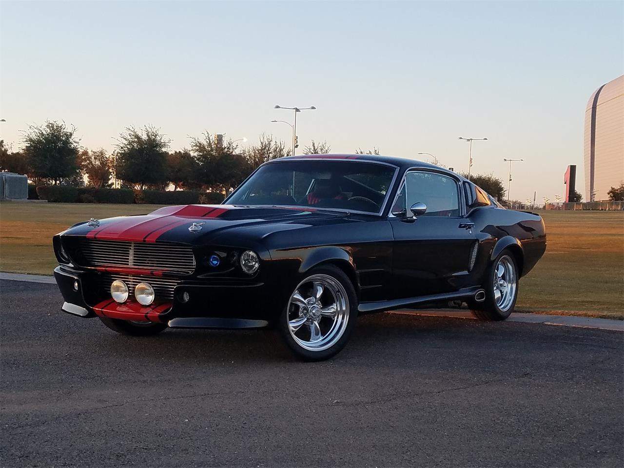1967 Ford Mustang Elanor Clone for Sale | ClassicCars.com | CC-1056118