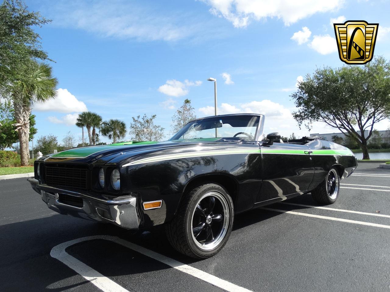 1972 Buick Skylark for Sale CC1050613