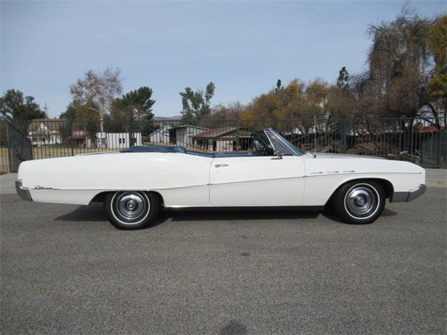 1967 Buick LeSabre (CC-1056141) for sale in Simi Valley, California